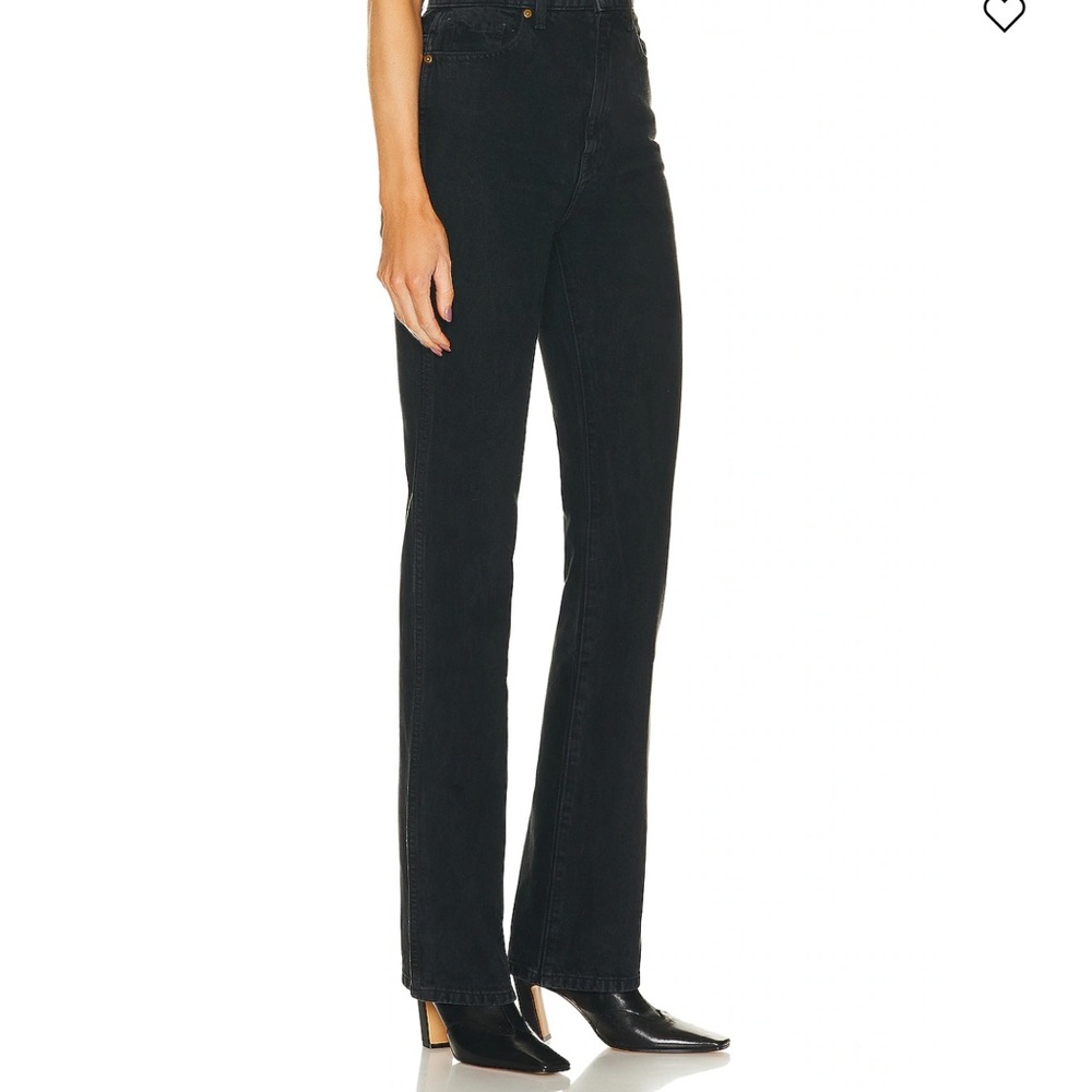 Khaite Danielle Jeans